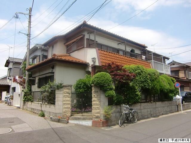 Local photos, including front road. Local (June 2013) Shooting