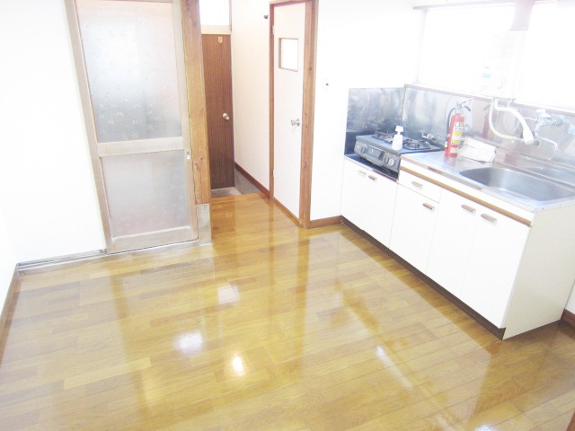 Living and room. Relaxed some sparse