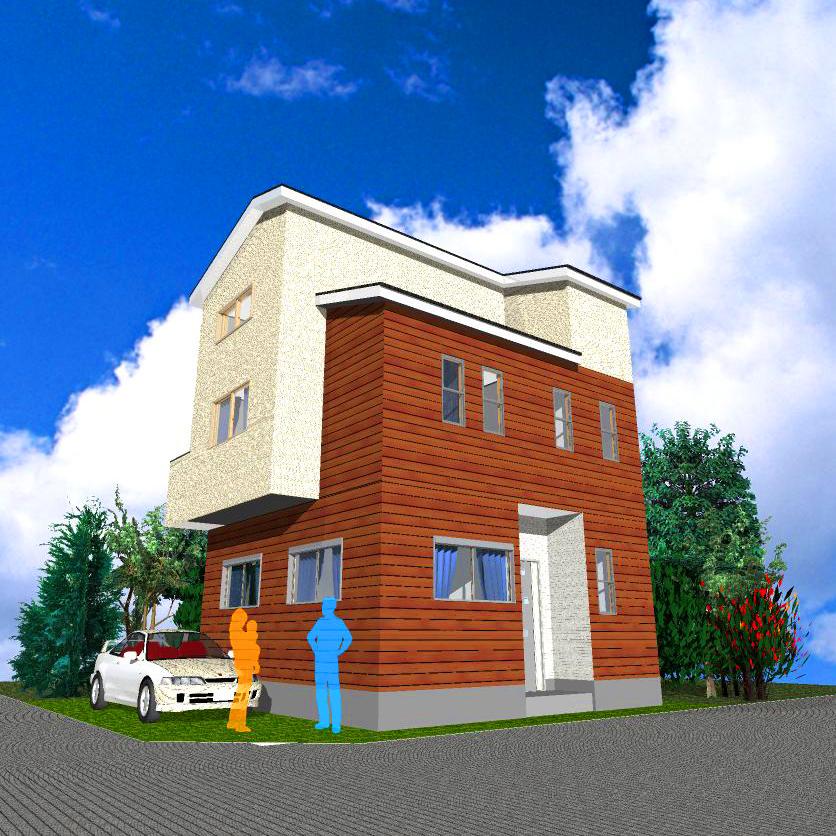 Rendering (appearance). Rendering