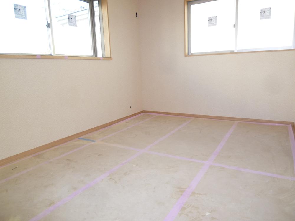 Non-living room. 2013 / 12 / 03 shooting