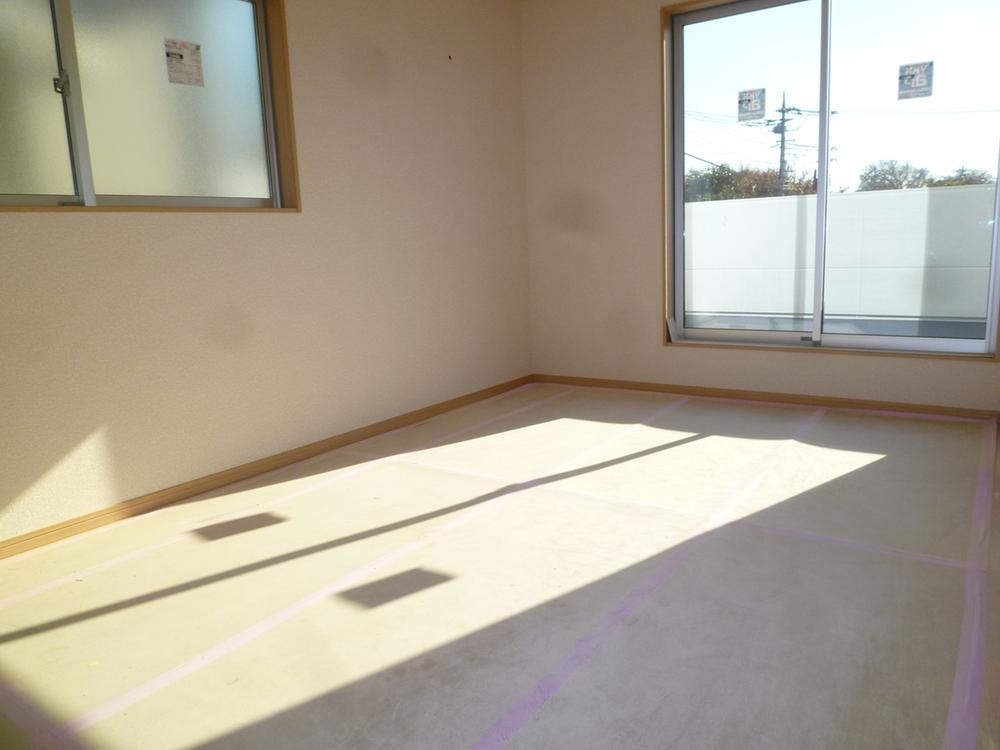 Non-living room. 2013 / 12 / 03 shooting