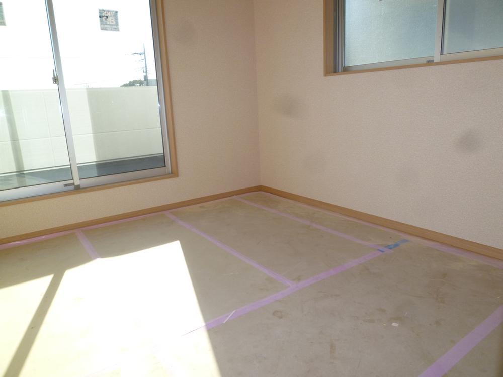 Non-living room. 2013 / 12 / 03 shooting