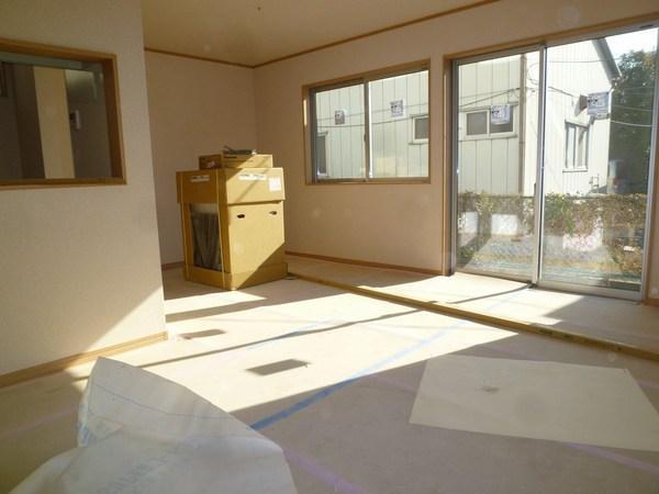 Living. 2013 / 12 / 03 shooting