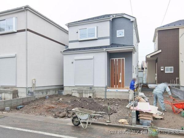 Local appearance photo. 2013 / 12 / 03 shooting