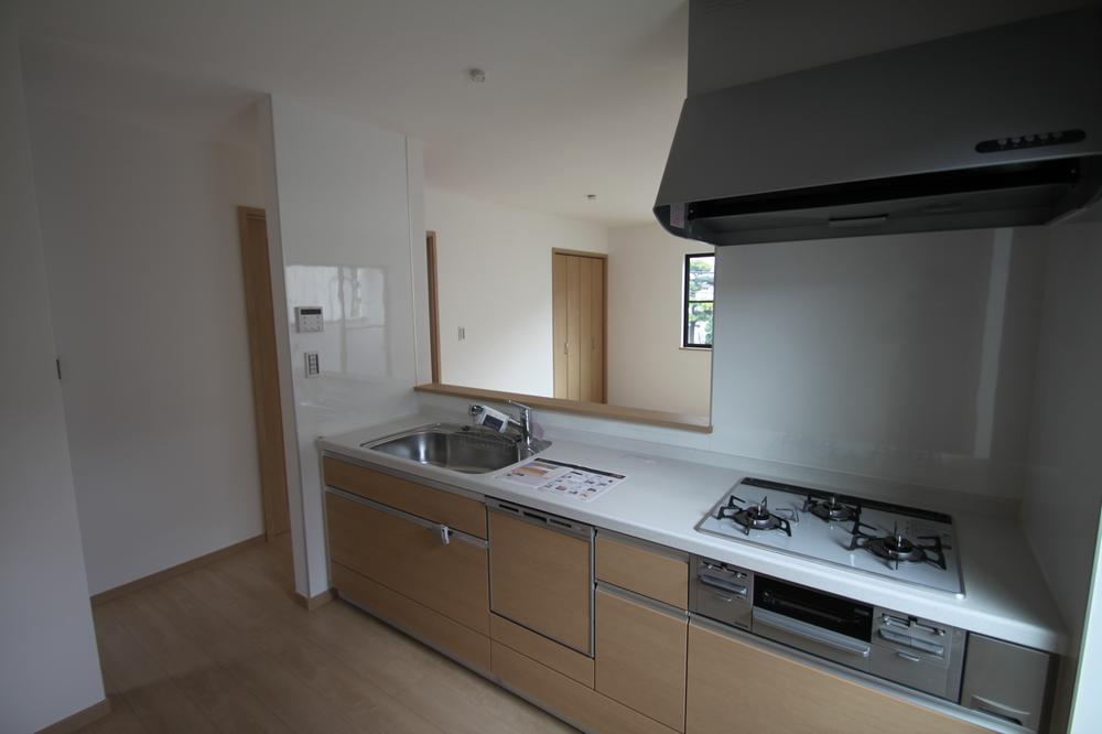 Kitchen. Indoor (12 May 2013) Shooting