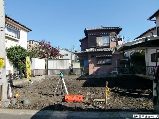 Local appearance photo. Local (11 May 2013) Shooting