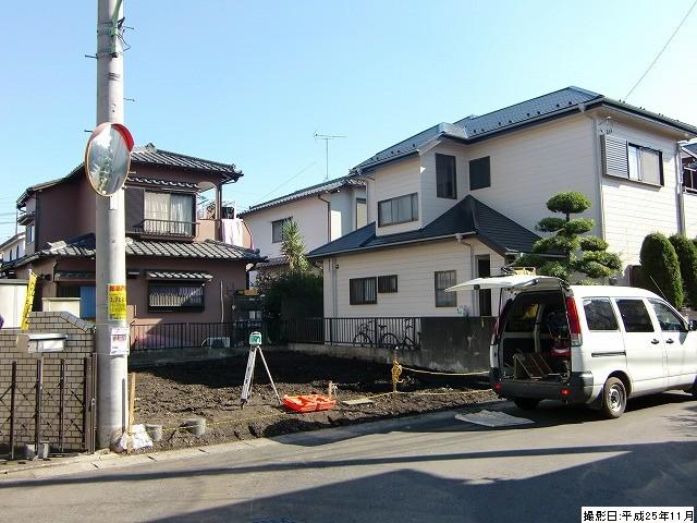 Local appearance photo. Local (11 May 2013) Shooting