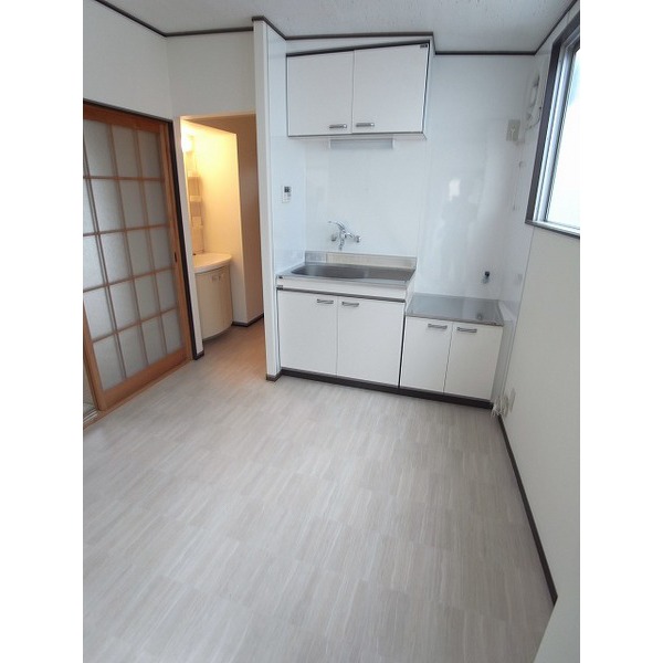 Kitchen. DK4.5 Pledge