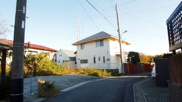 Local photos, including front road