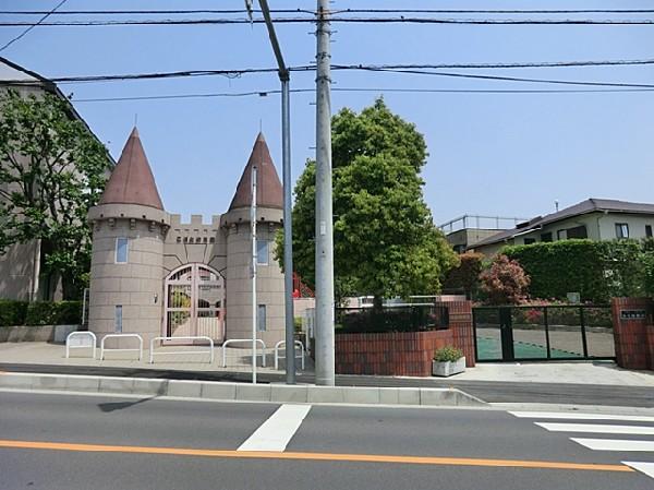 kindergarten ・ Nursery. Kobato 650m to kindergarten