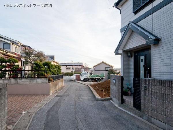 Local appearance photo