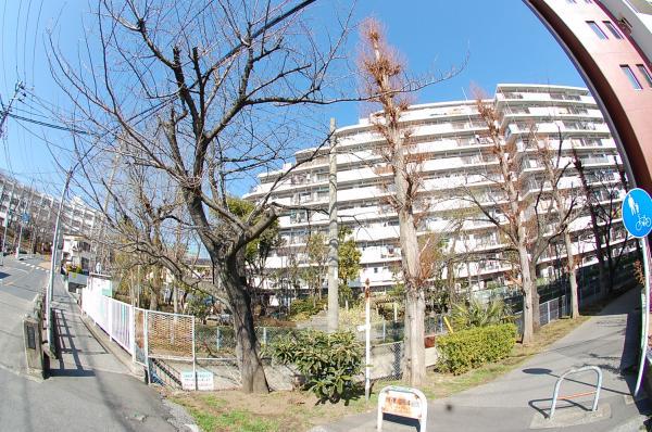 Local appearance photo. 177 units Big Community