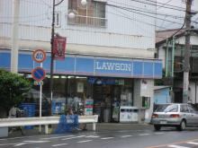 Convenience store. 199m until Lawson Hatogaya store (convenience store)
