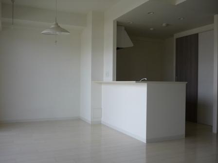 Living. Rooms is kept very clean.