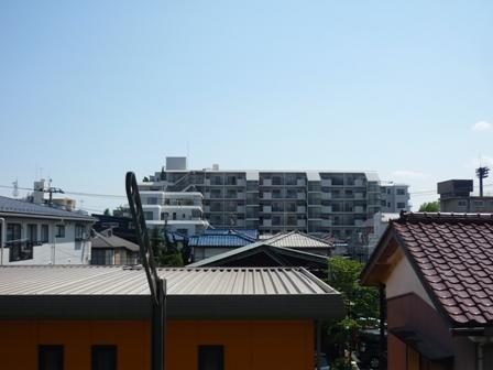 View photos from the dwelling unit. South-facing per, Good per sun