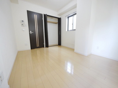 Living and room. room