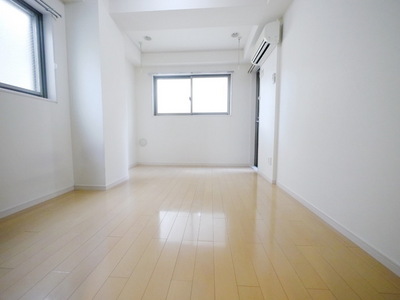 Other room space. room