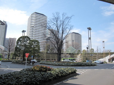 Other. 560m to the station (Other)