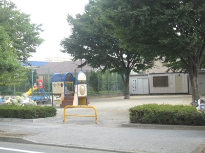 park. 300m to Asahi 6-chome Sunrise Park (park)