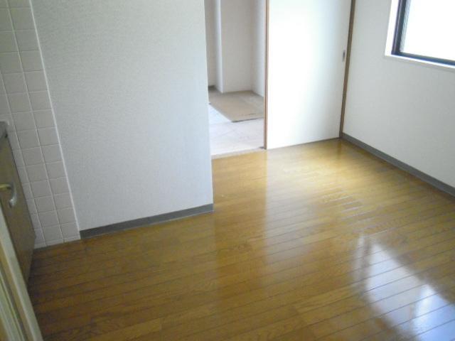 Other room space