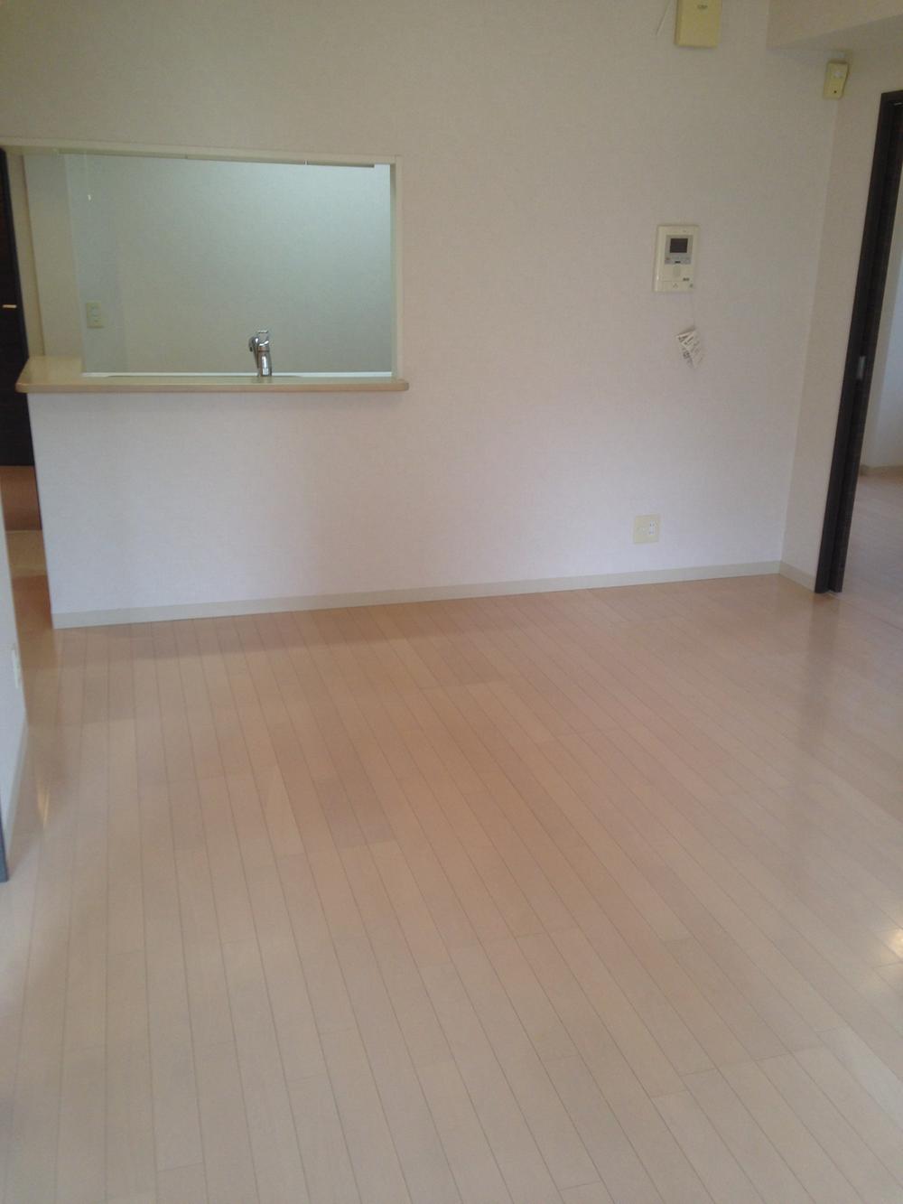 Living. Indoor (12 May 2013) Shooting