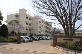 Primary school. 1288m until the Saitama Municipal Daimon elementary school (elementary school)