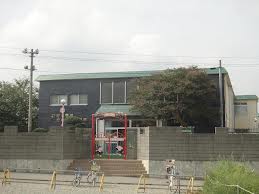 kindergarten ・ Nursery. Daimon kindergarten (kindergarten ・ 1234m to the nursery)