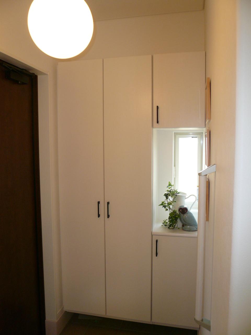 Other. Indoor [1 Building model Building] (September 2013) Shooting