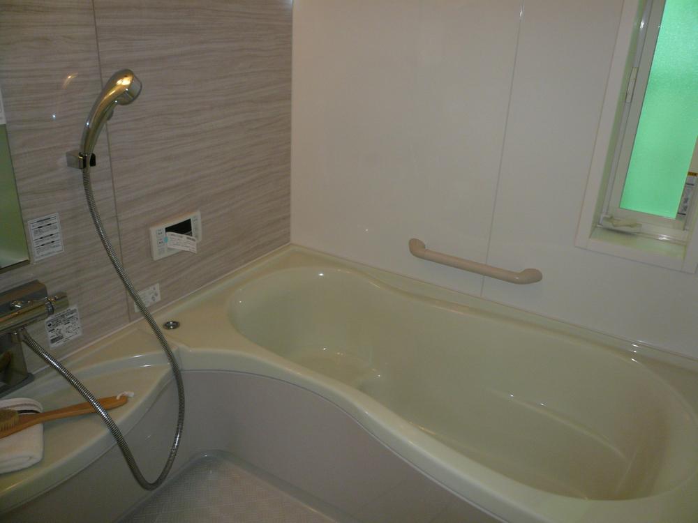 Bathroom. Indoor [1 Building model Building] (September 2013) Shooting