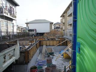 Local appearance photo. Local (12 May 2013) Shooting