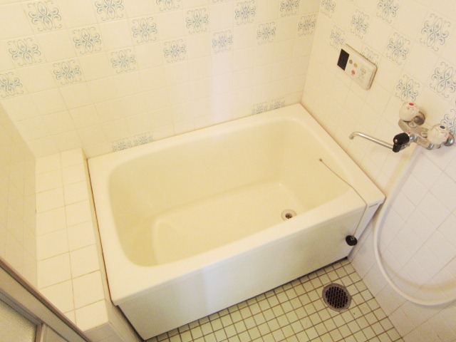 Bath. Separate reference is a picture