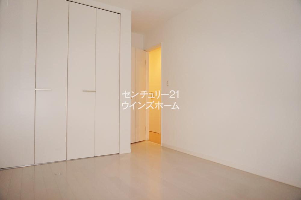 Non-living room. ◇ Western-style (10 May 2013) shooting ◇