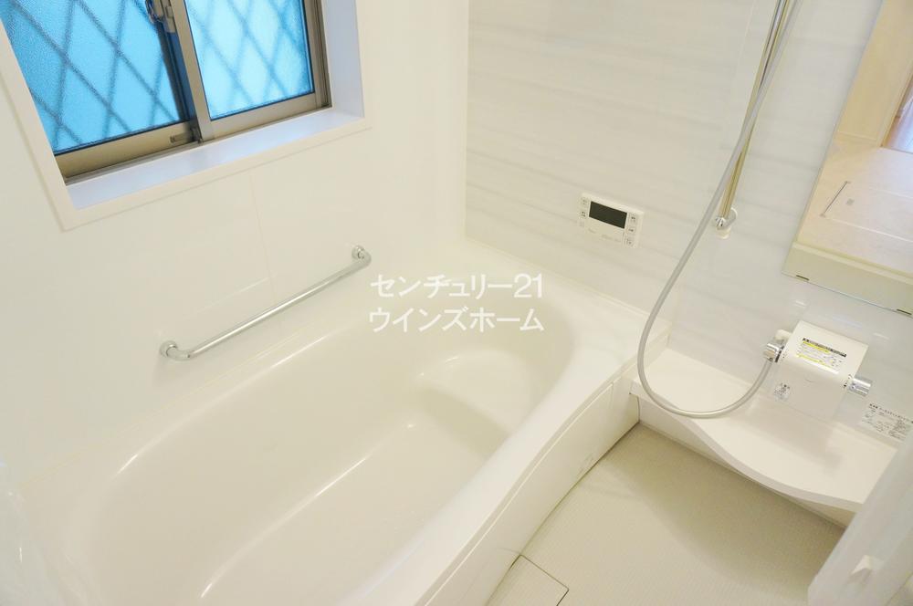 Bathroom. ◇ bathroom (213 years October) shooting ◇