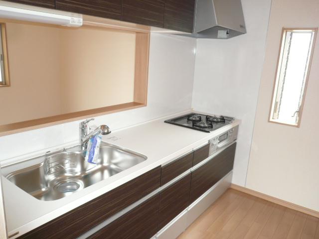 Same specifications photo (kitchen). ( 1 Building) same specification