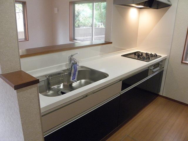 Kitchen. Indoor (10 May 2013) Shooting