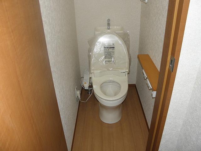 Toilet. Indoor (10 May 2013) Shooting