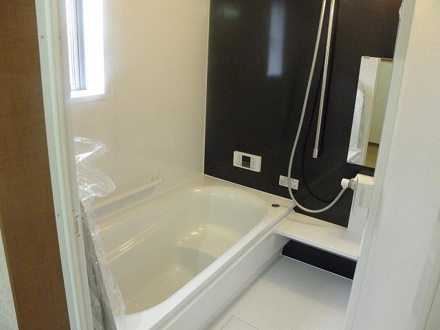 Bathroom. Indoor (10 May 2013) Shooting