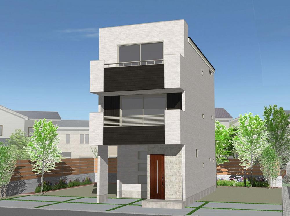 Other. 4 Building scheduled for completion view