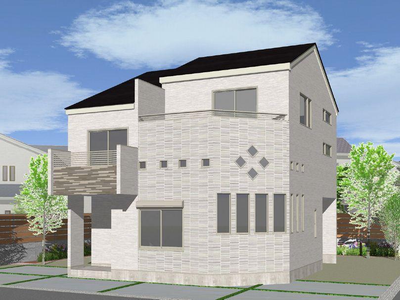 Rendering (appearance). Please feel free to contact us to Century 21 Winds Home. Please to 0800-603-2990 ☆ 