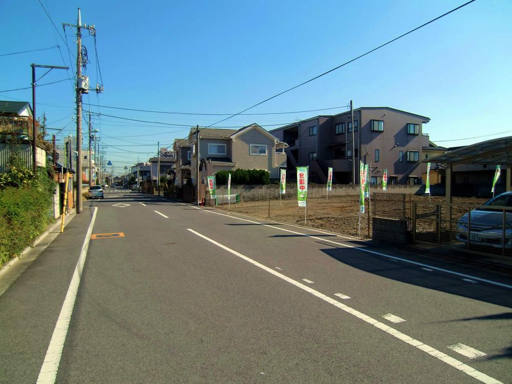 Local (11 May 2013) Shooting