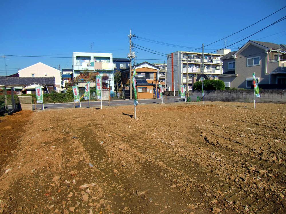 Local (11 May 2013) Shooting