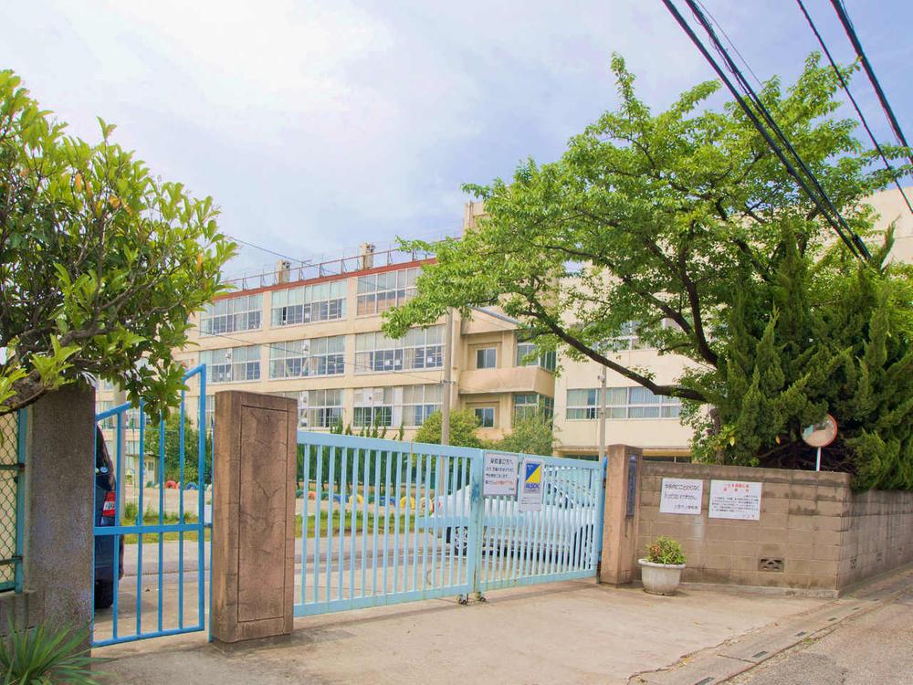 Primary school. 534m until Kawaguchi Municipal Kamiaoki Elementary School
