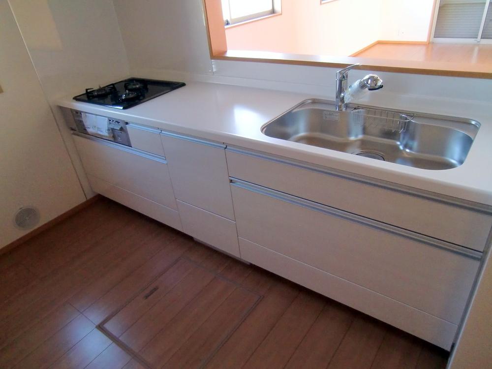 Same specifications photo (kitchen). Same specifications