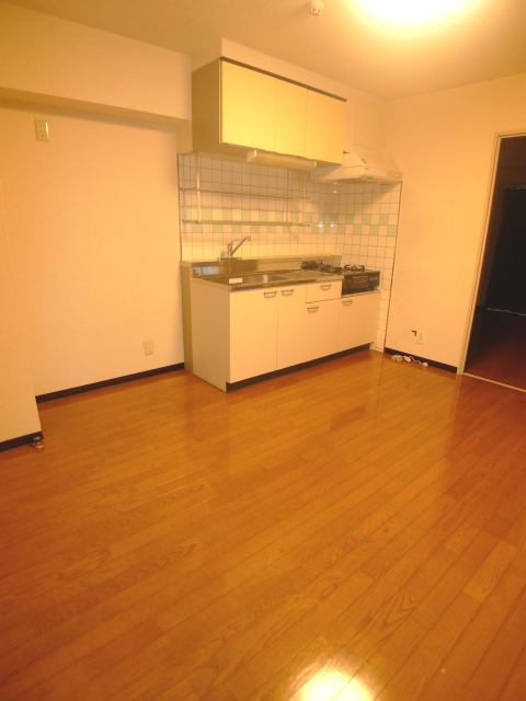 Living and room. Living