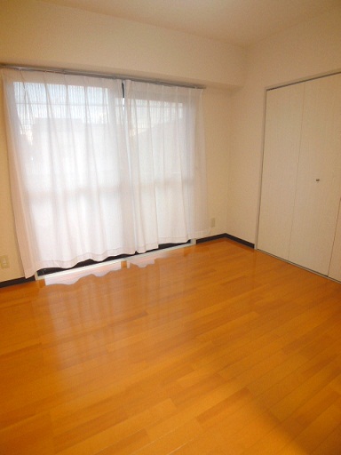 Other room space. bedroom