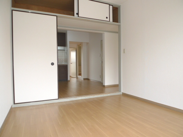 Living and room. Living