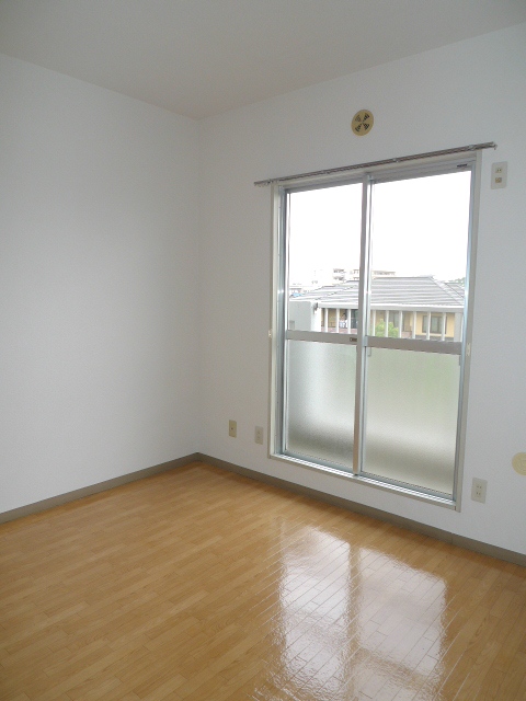 Other room space. bedroom