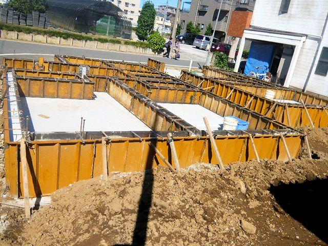 Local appearance photo. 10 / 11 It is the foundation work! 