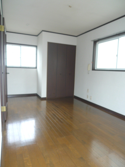 Living and room. Living