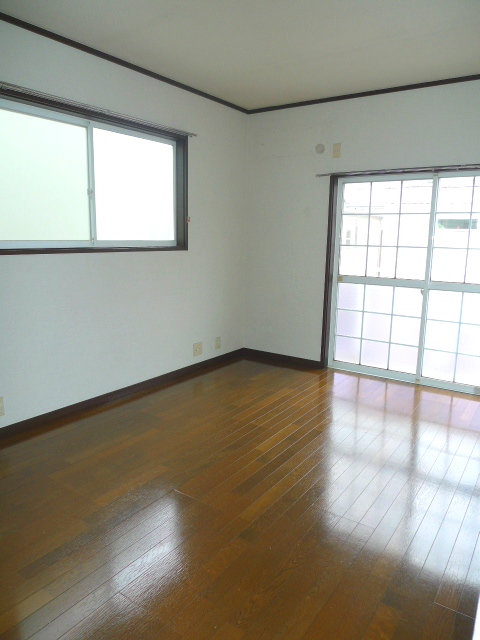 Other room space. bedroom